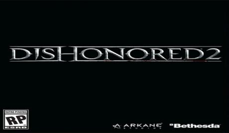 Dishonored 2 game rating